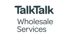 TalkTalk Wholesale Services logo