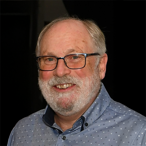 John Chapman