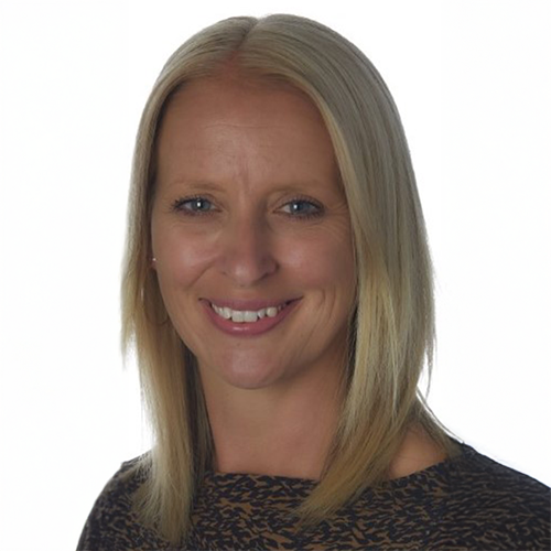 Louise Grant