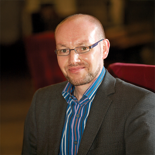Stuart Gilroy